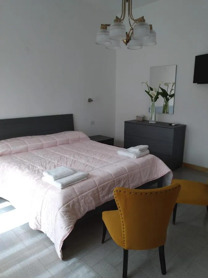 Bed & Breakfast B&B Aloysia Iglesias