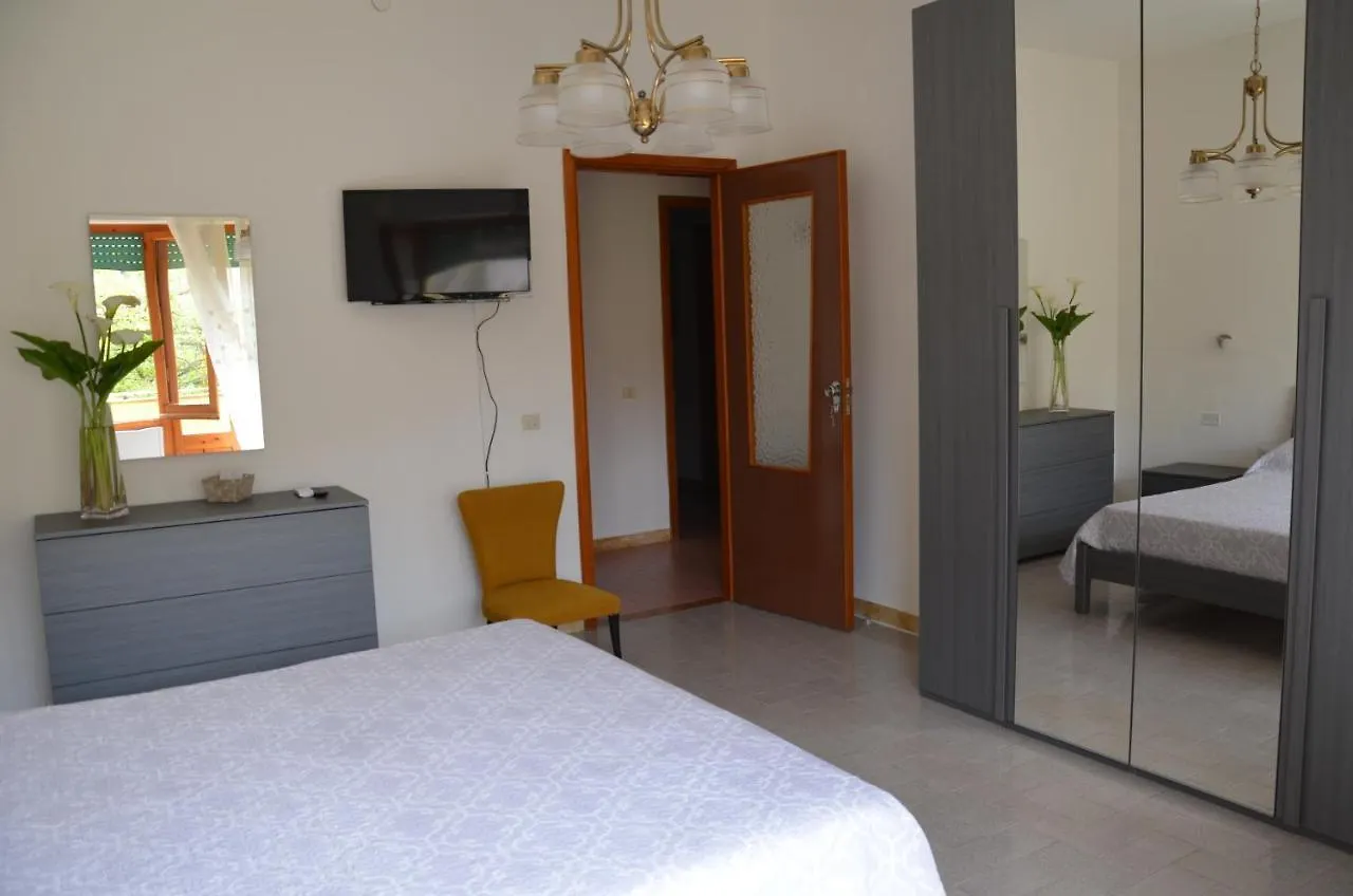 B&B Aloysia Iglesias Bed & Breakfast
