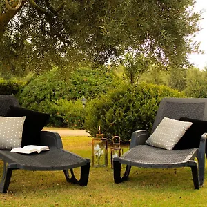  Bed & Breakfast La Magia